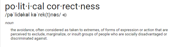 we-need-to-have-a-serious-talk-about-political-correctness-jewish-journal