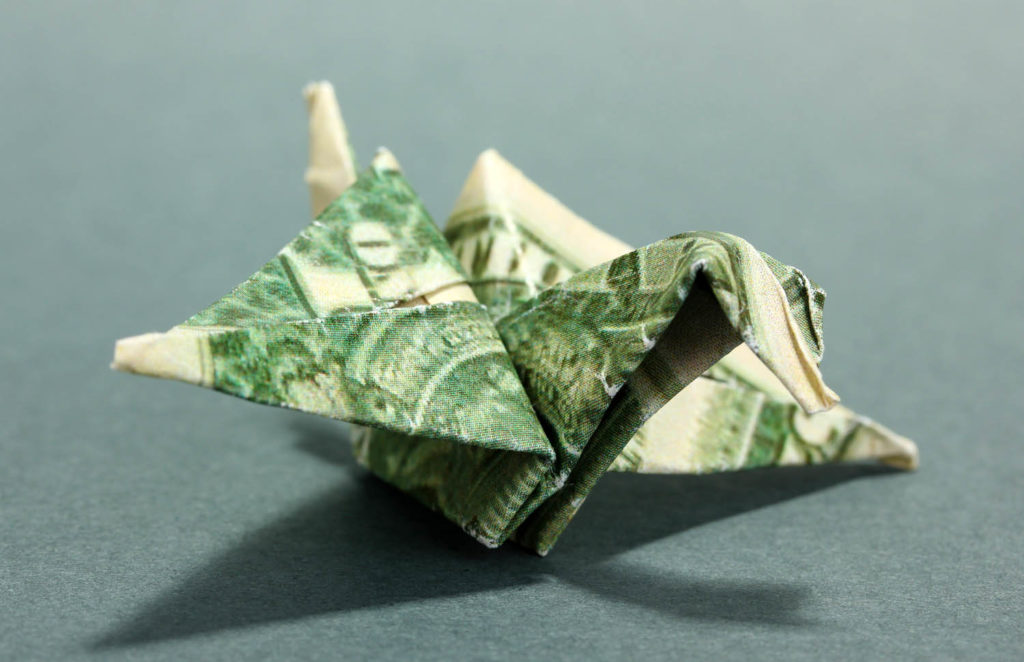 money