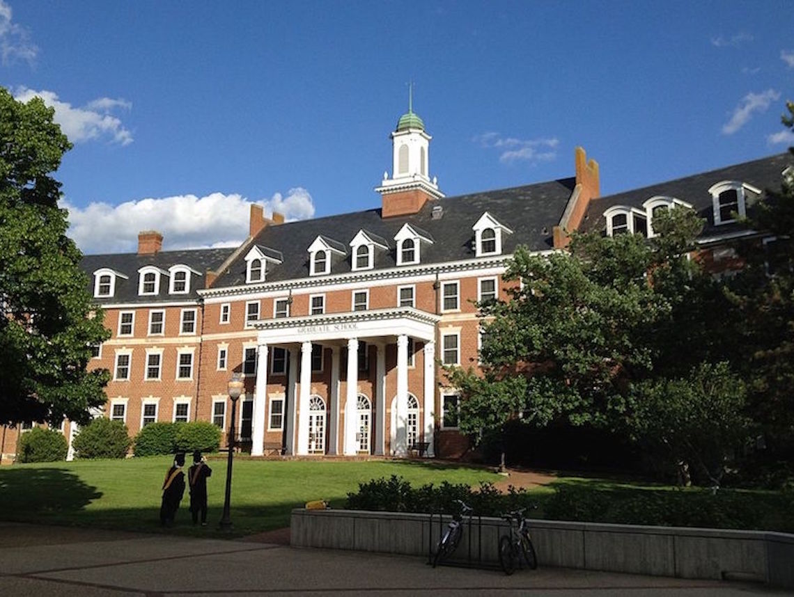 Over 100 Leaflets With Hand Drawn Swastikas Left At Virginia Tech Chabad