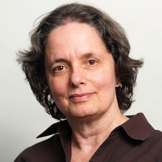 Susan Freudenheim
