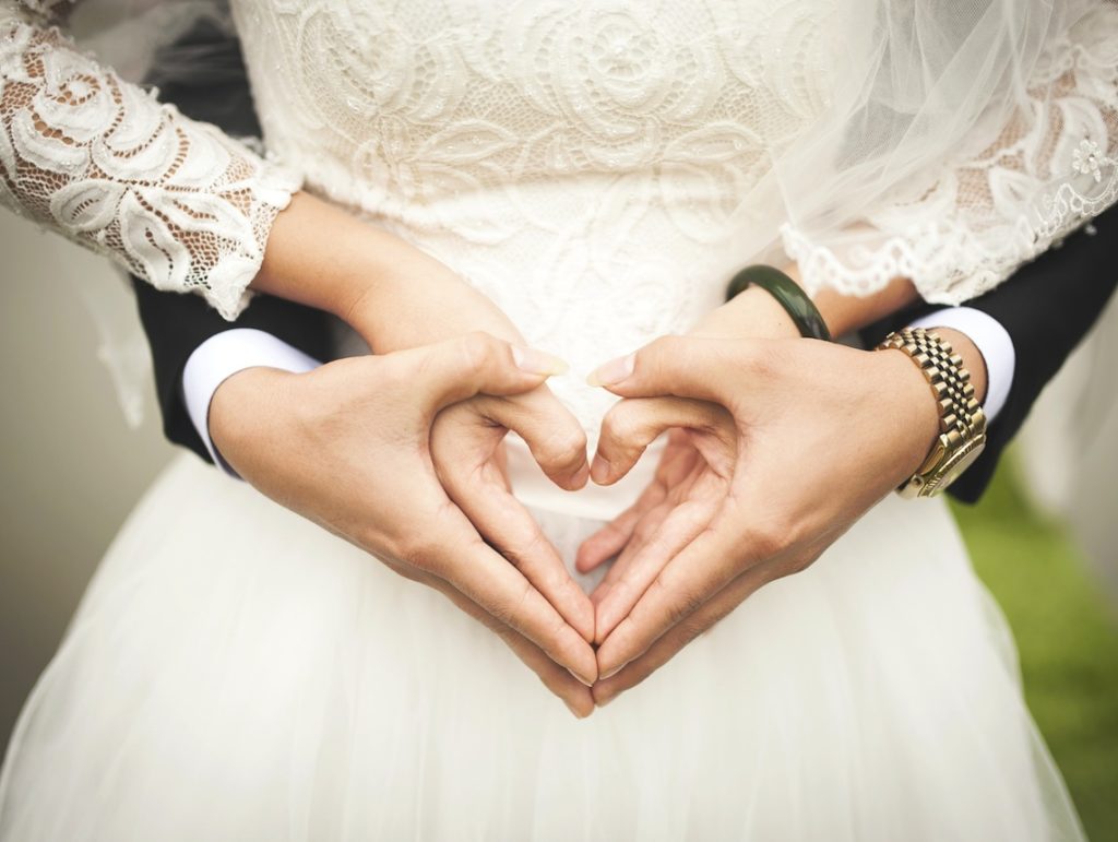 love marriage wedding meant2be