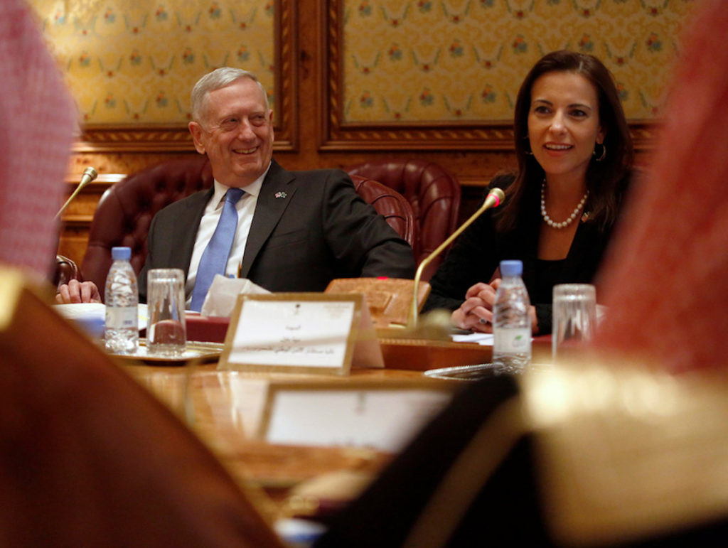 Dina-Powell