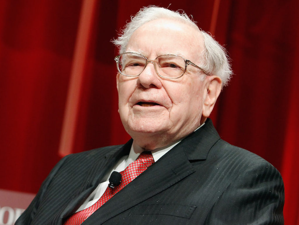 Warren-Buffet