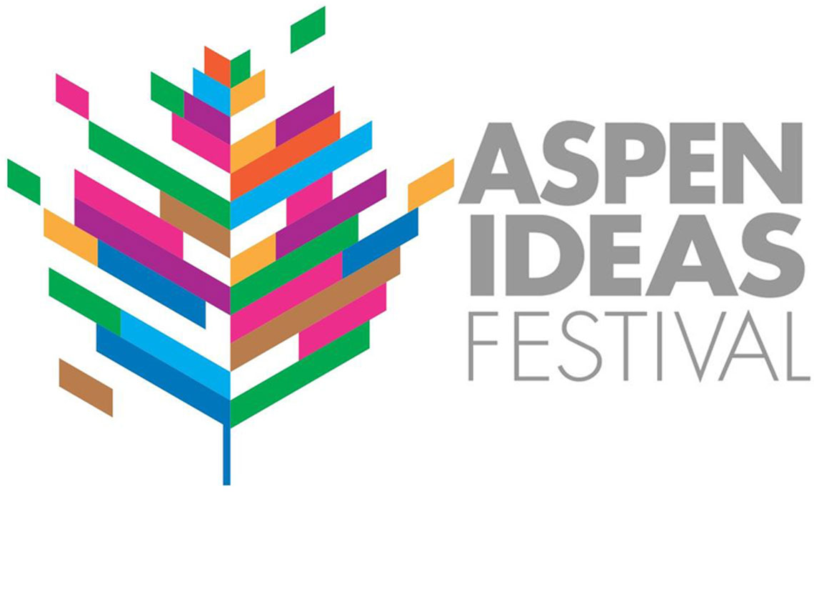 Daily Kickoff Heard at the Aspen Ideas Festival 'End of small talk