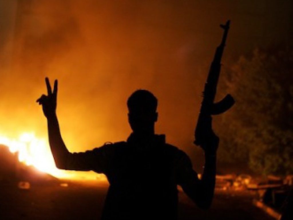 Jihad