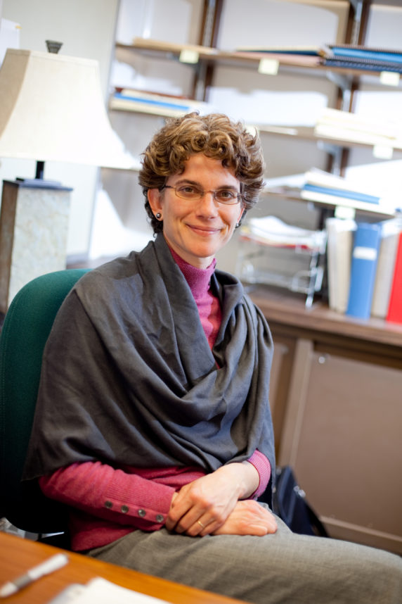 Beth Epstein, PhD, RN