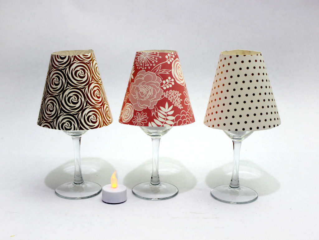 Heres A Bright Idea Diy Mini Lamps 1526