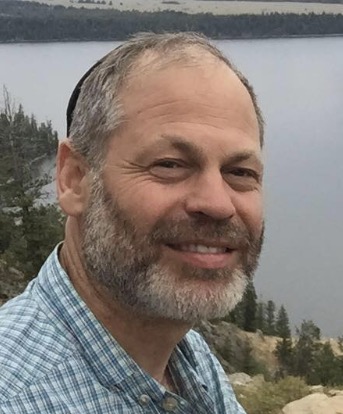 Picture of Rabbi Mordechai Kreitenberg