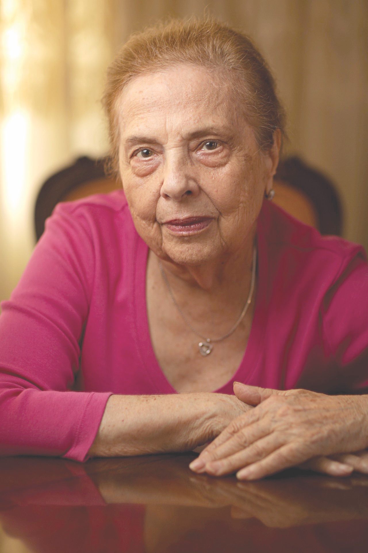 An Insightful Look Into The Life And Career Of Mimi Gianopulos: A Remarkable Woman - 7wu3kbk