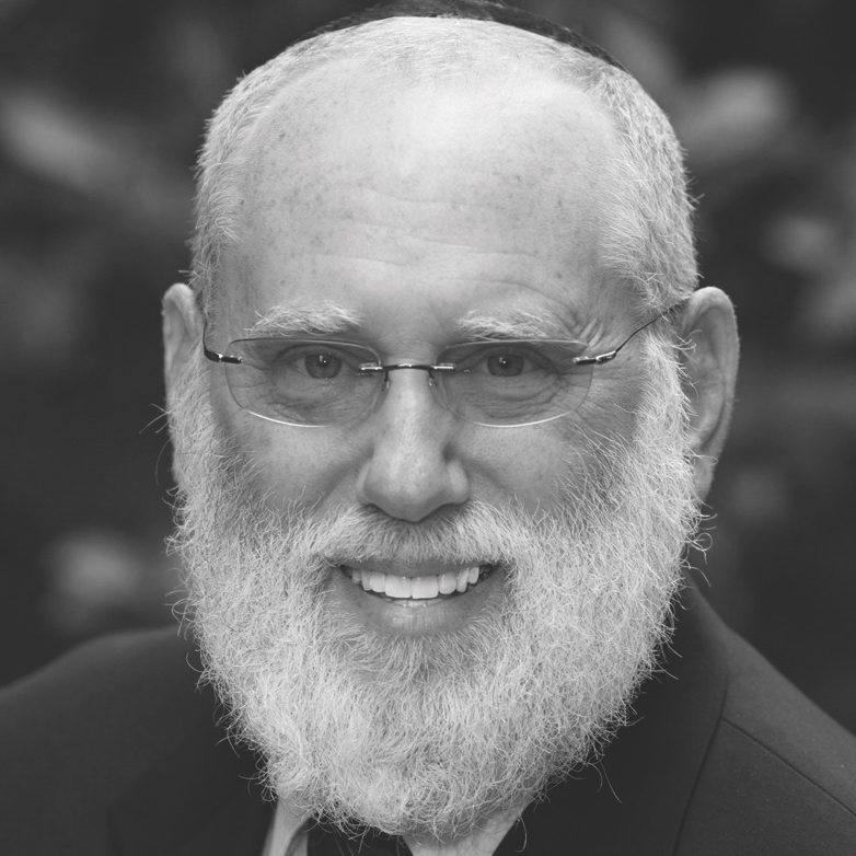 Rabbi Bentzion Kravitz