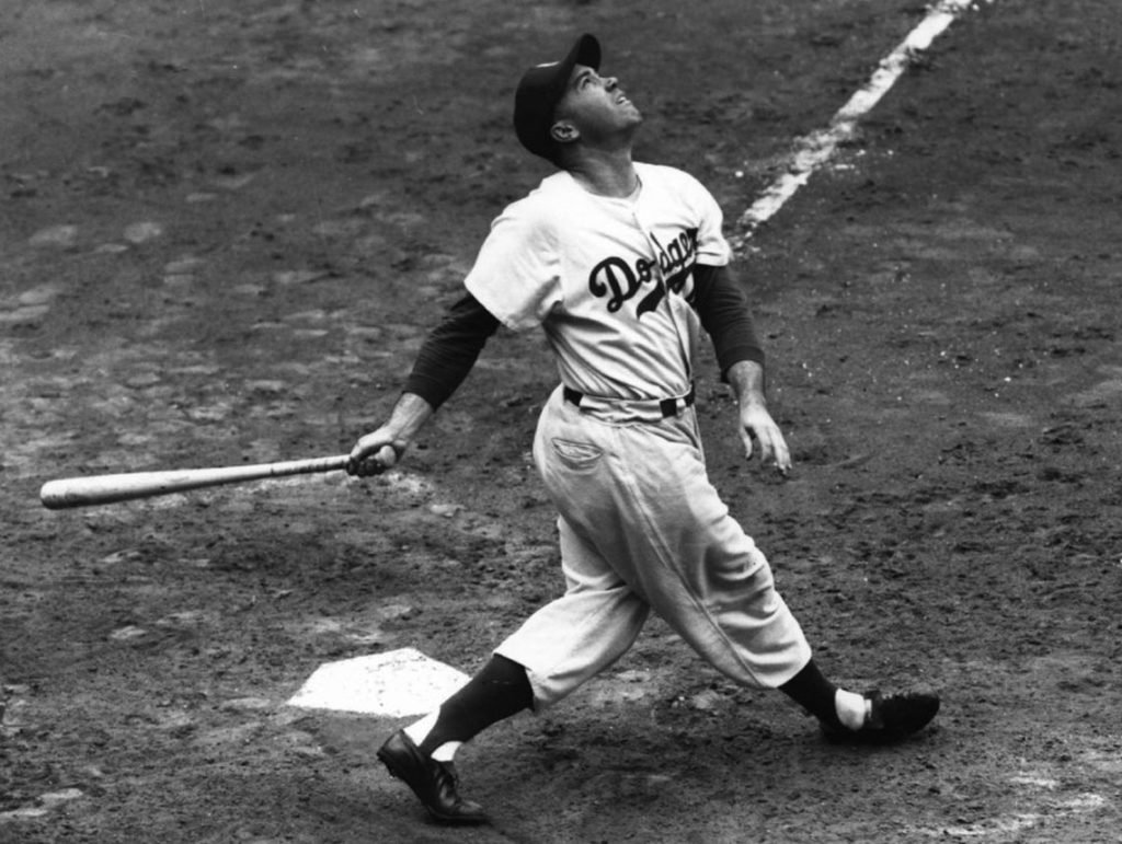 Still in the Minor Leagues - A Poem for Haftarah Tzav by Rick Lupert