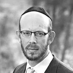 Picture of Rabbi Mendel Horowitz