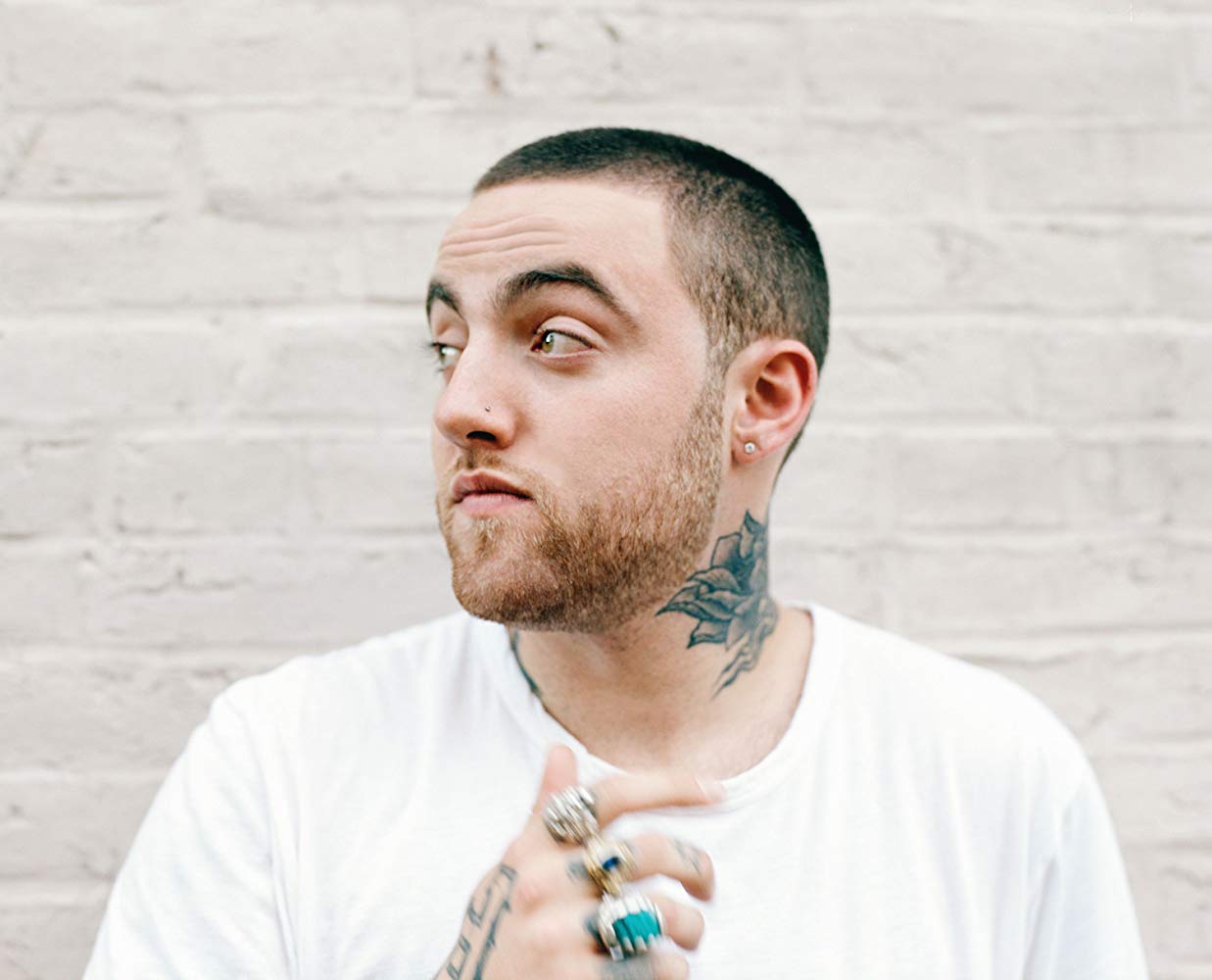 Pittsburgh fashion community takes to social media to mourn Mac Miller