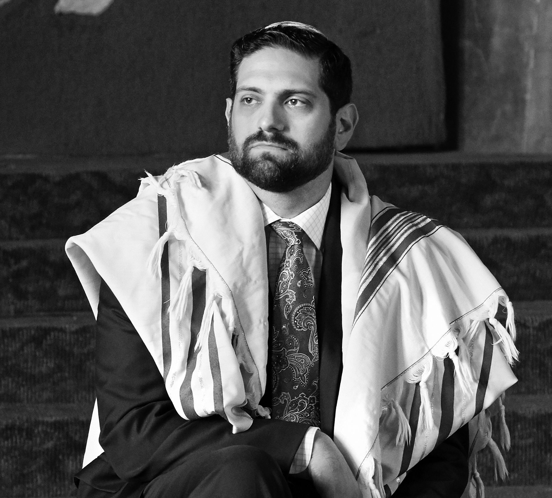 Rabbi Jeremy Fine