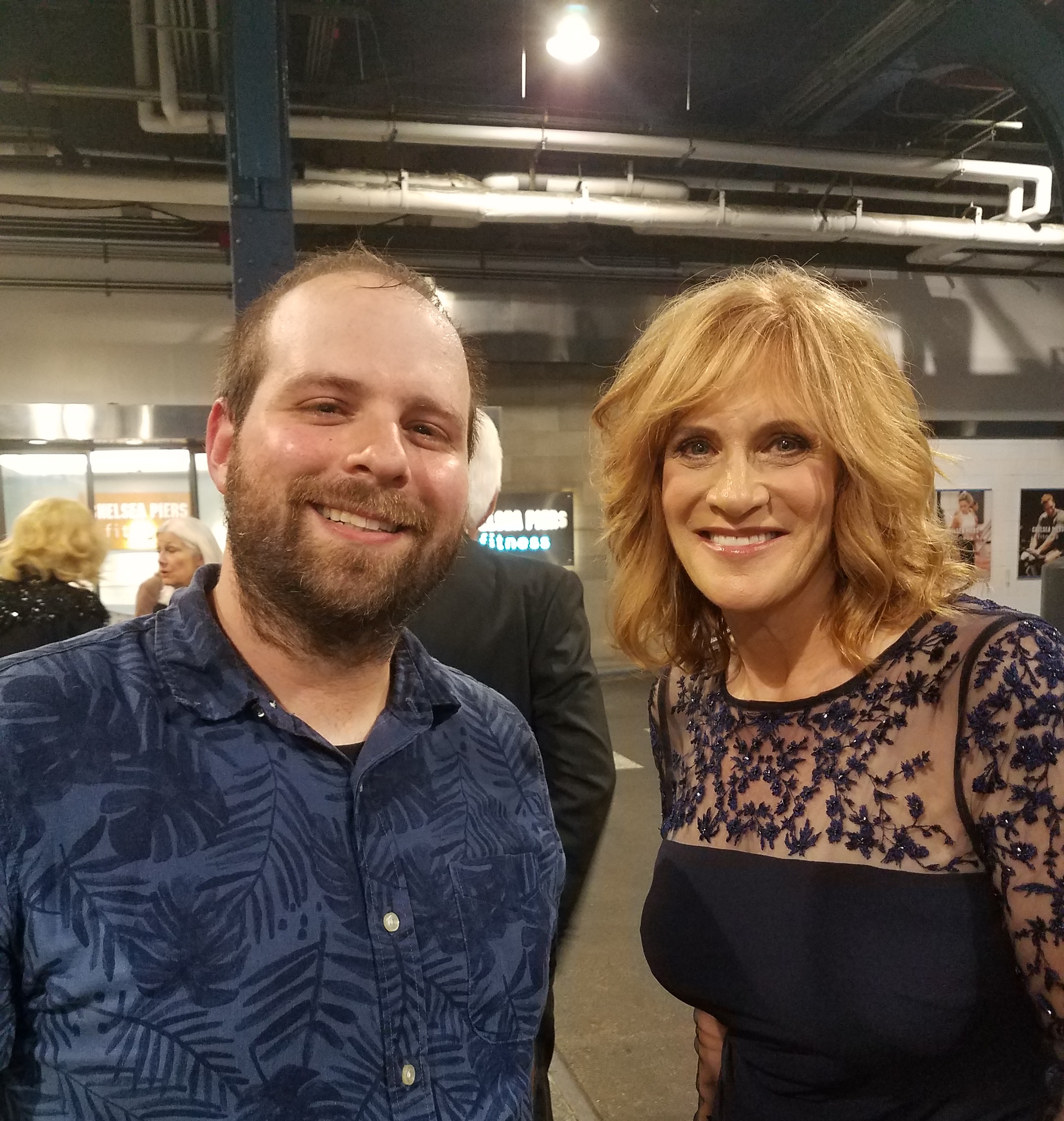 Comedian, Writer Carol Leifer on Farm Sanctuary and Animal Care