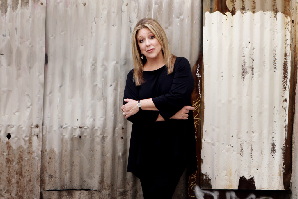 Elayne Boosler, Timeless, Box-set, stand-up comedy, Jewish Journal, Hollywood, Jews,