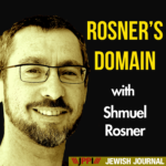 Rosner's Domain Podcast