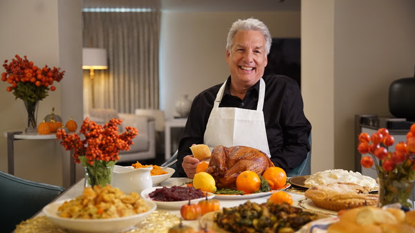 Marc Summers, Darren Paltrowitz, Jewish Journal, food, On Your Marc, Double Dare, Unwrapped