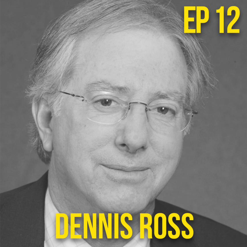 Dennis Ross  The Washington Institute