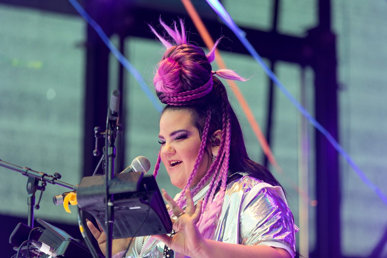ICloud Netta Barzilai nude photos 2019 ICloud Netta Barzilai nude photos 2019