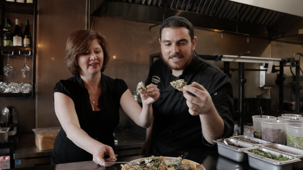 Jewish Bucket List Item No. 4 Kosher Cooking