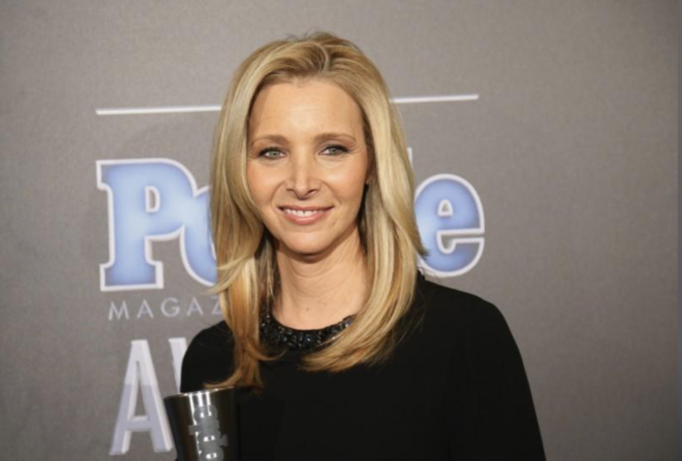 Lisa Kudrow Goes Back To College In ‘good People