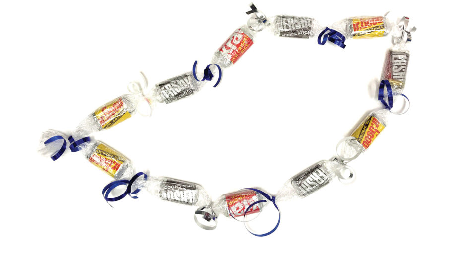Candy Leis For Graduation Jewish Journal - candy leis for graduation