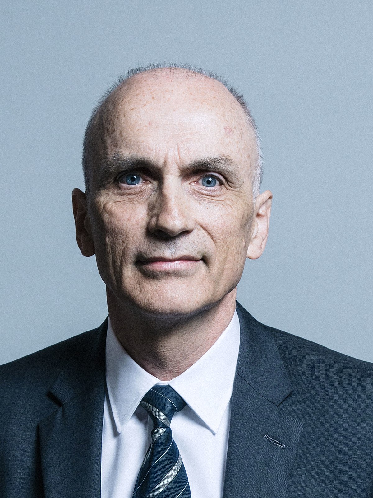 Labour Again Suspends Key Corbyn Ally who Said British Party is too