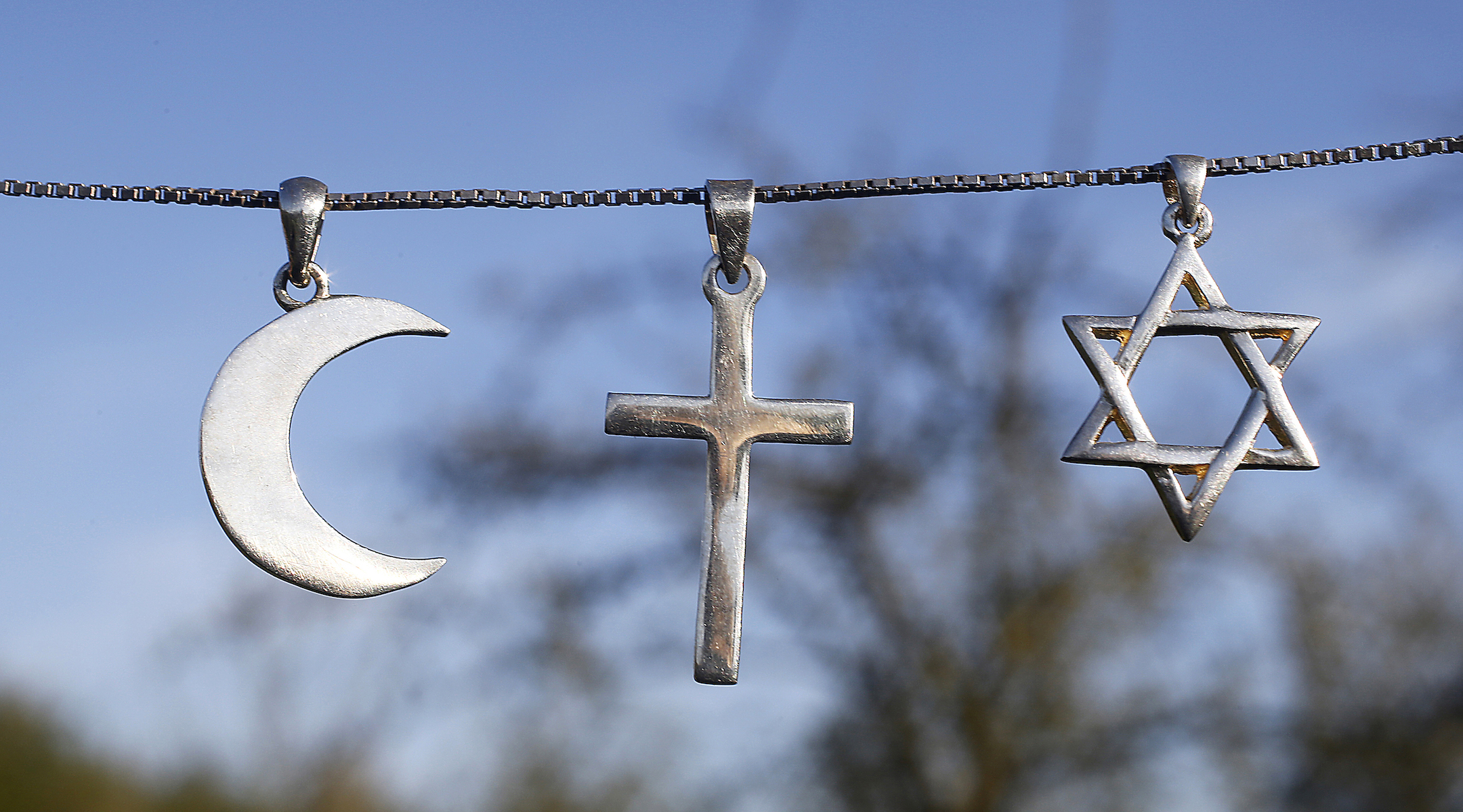 Religious Observance Is An Asset, Regardless of The Faith