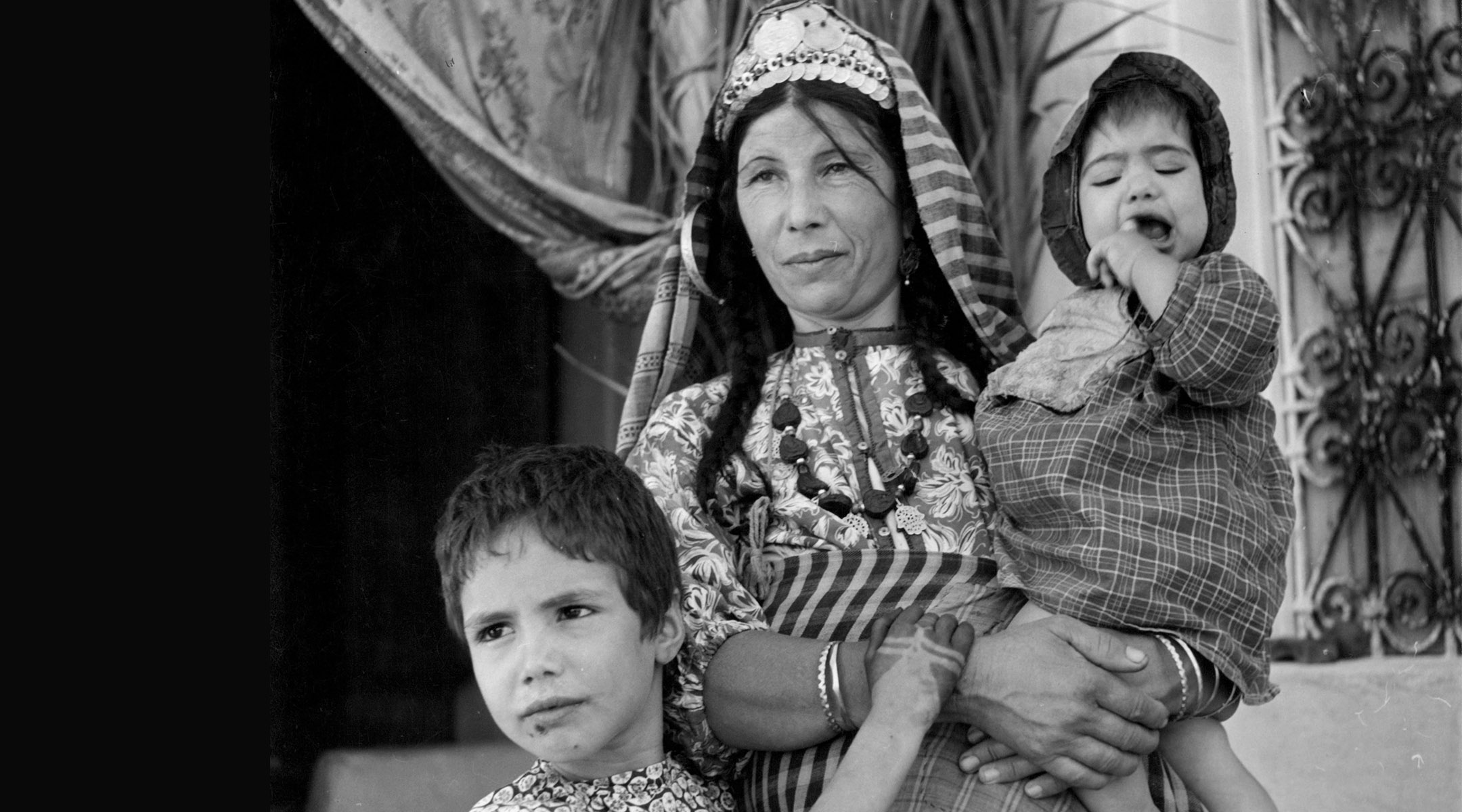 Israeli Schools to Teach About fate of North African Jews in the Holocaust