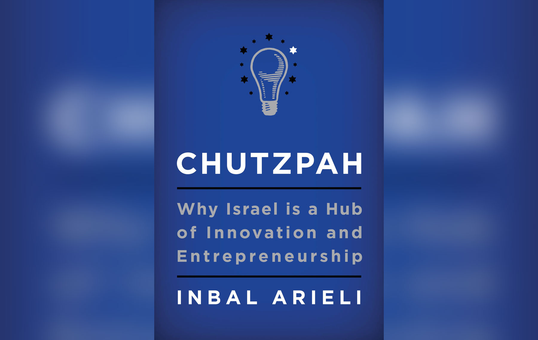 Chutzpah  CHUTZPAH meaning 