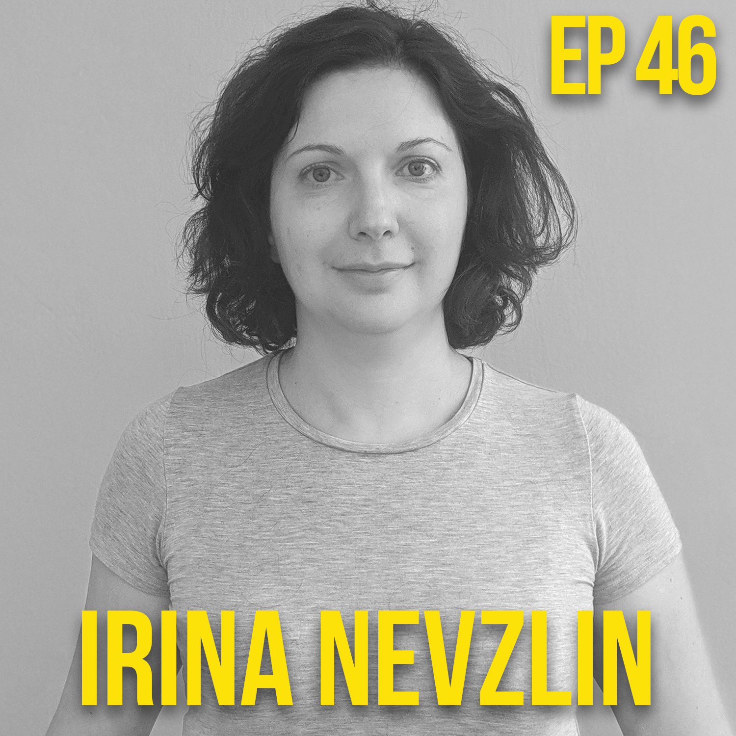 Irina Nevzlin The Importance Of Identity