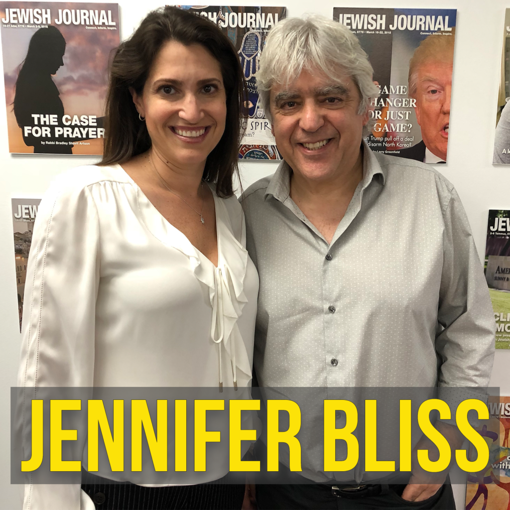 Jennifer Bliss Why Do We So Rarely Talk About Adoption 7530