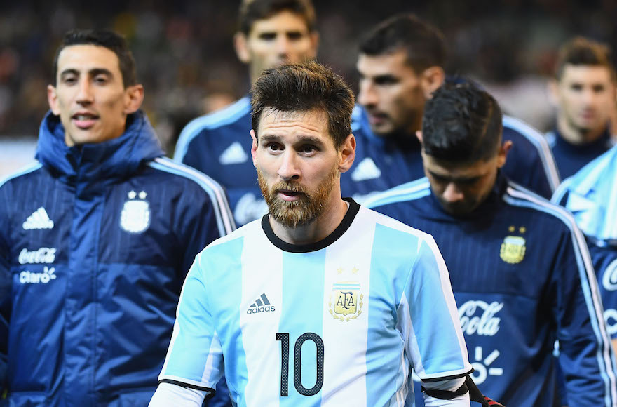 Image result for Argentina VS Uruguay