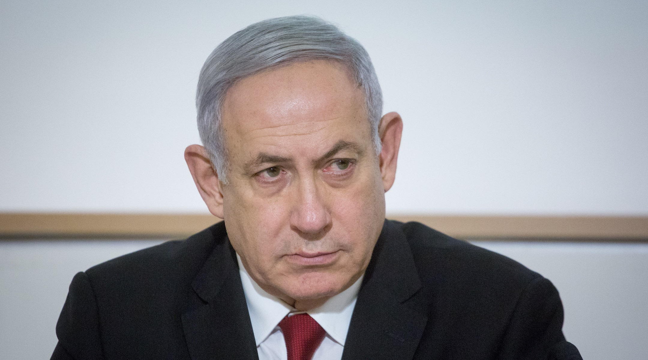 Netanyahu Can Keep Prime Minister’s Post Despite Indictments, Israel’s