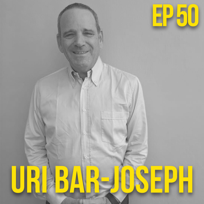 Uri Bar-Joseph
