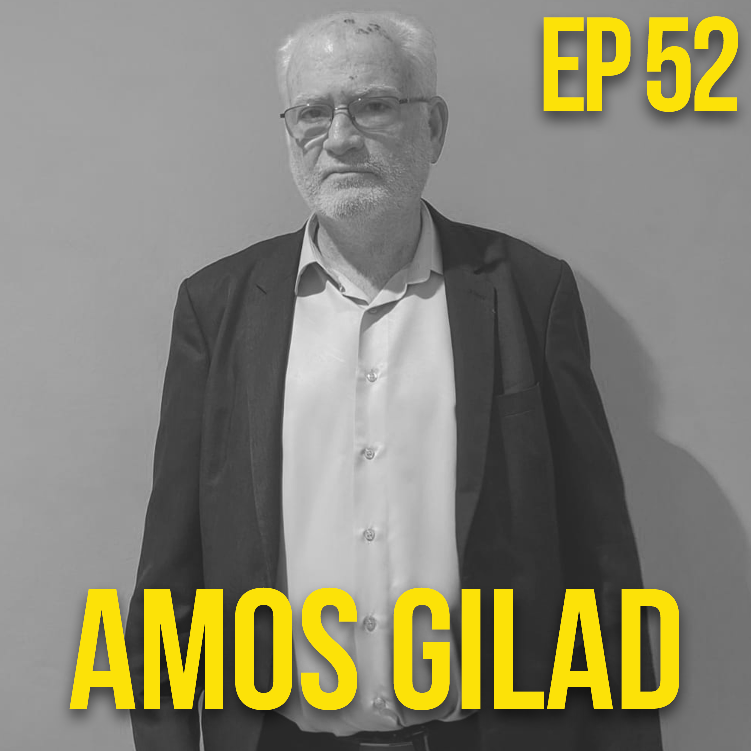 Amos Gilad