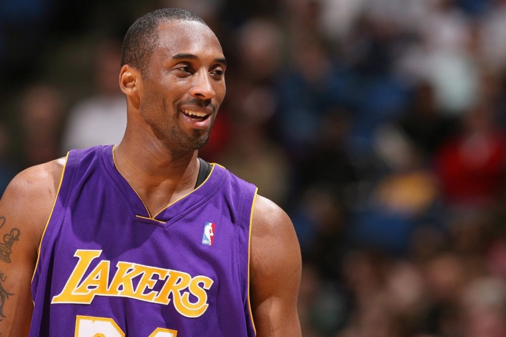 Kobe Bryant Dies in Helicopter Crash with 8 People including 13-Year