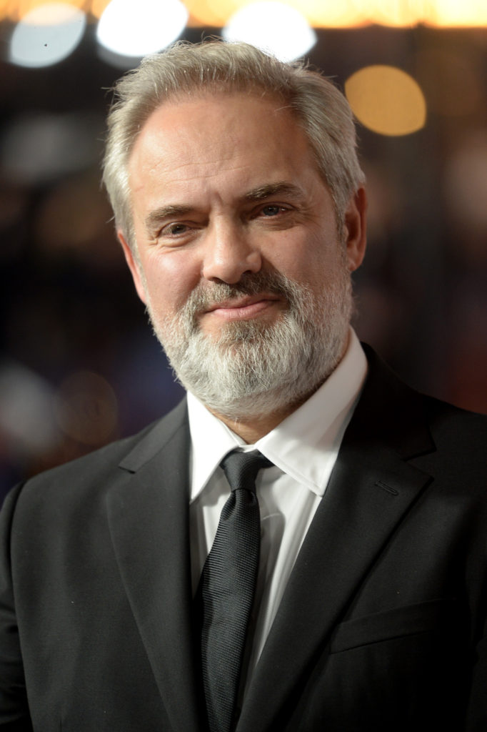 Sam Mendes wikipedia