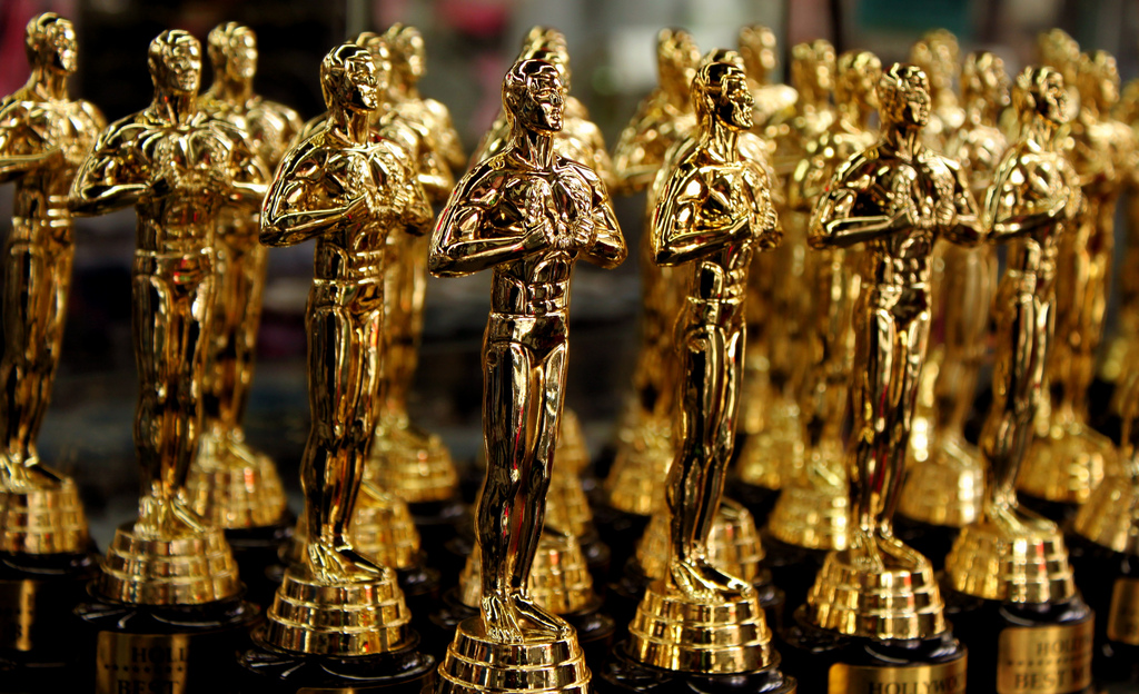 bagel report oscars
