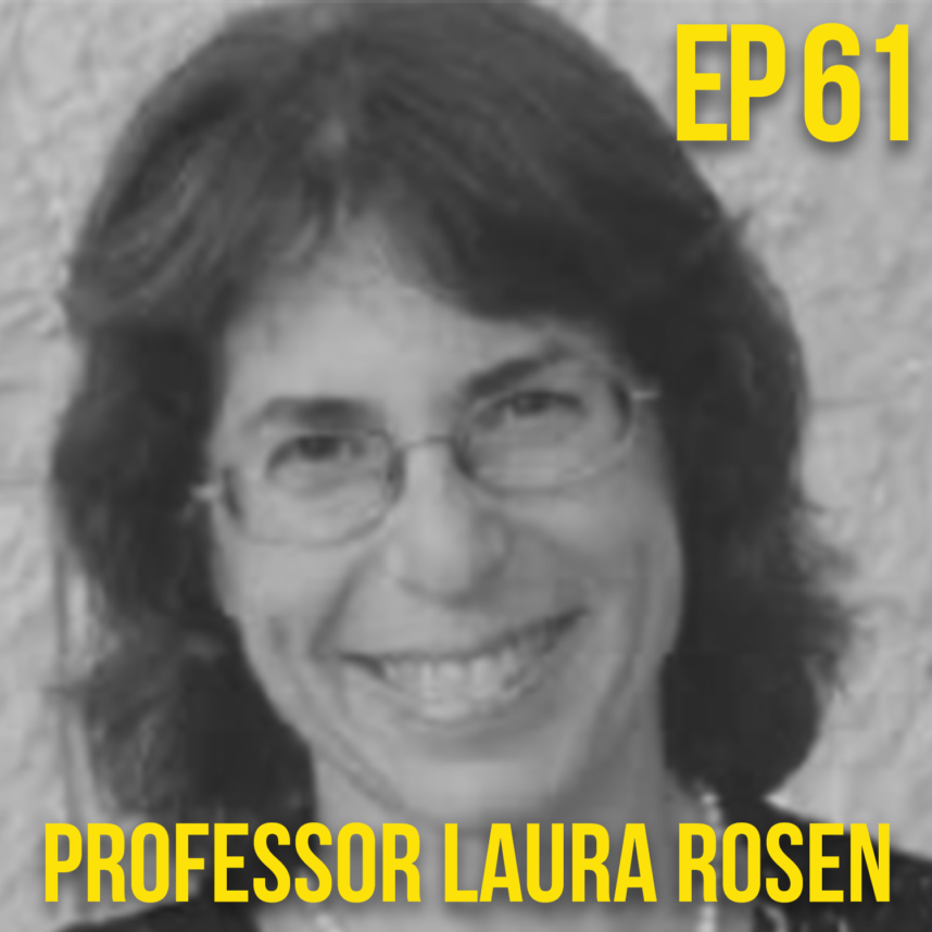 Professor Laura Rosen