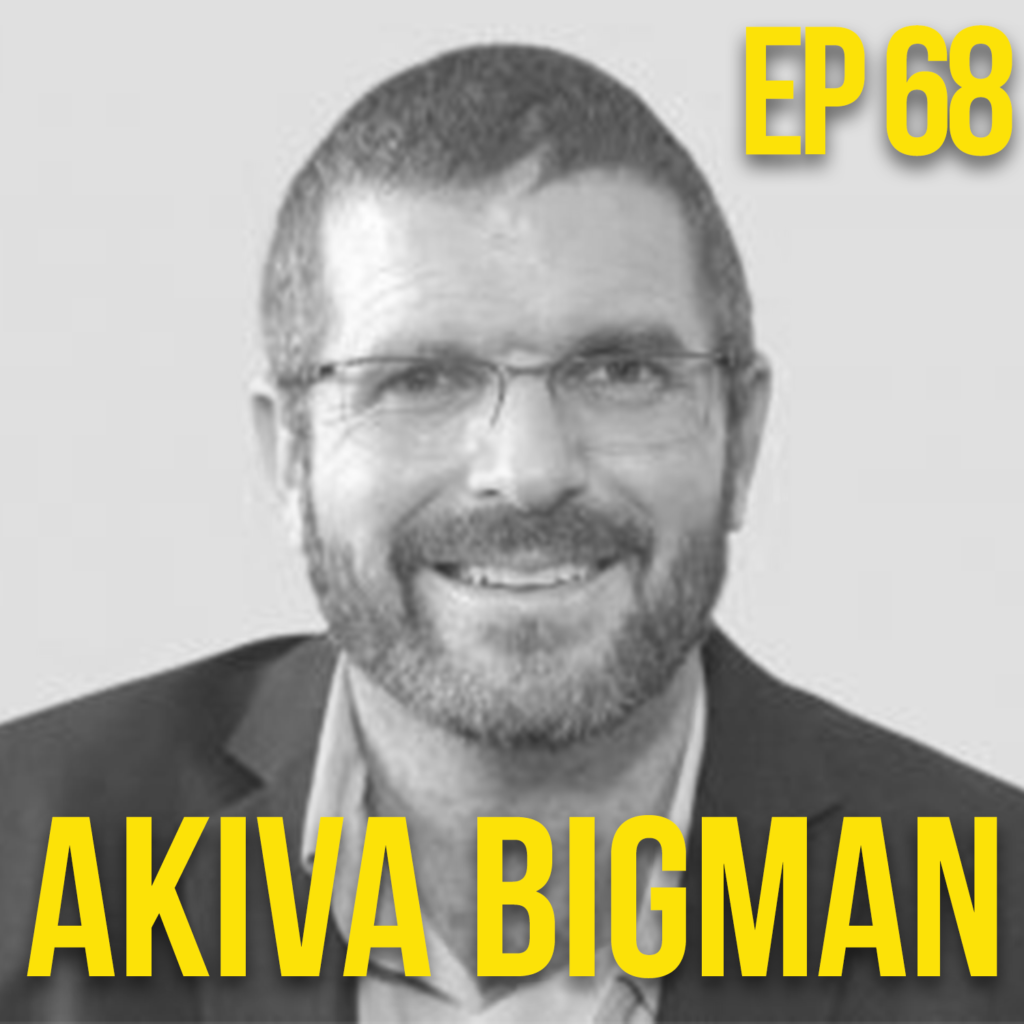 akiva bigman