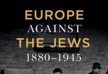 Was Europe Complicit in the Holocaust? A New Book Says Yes