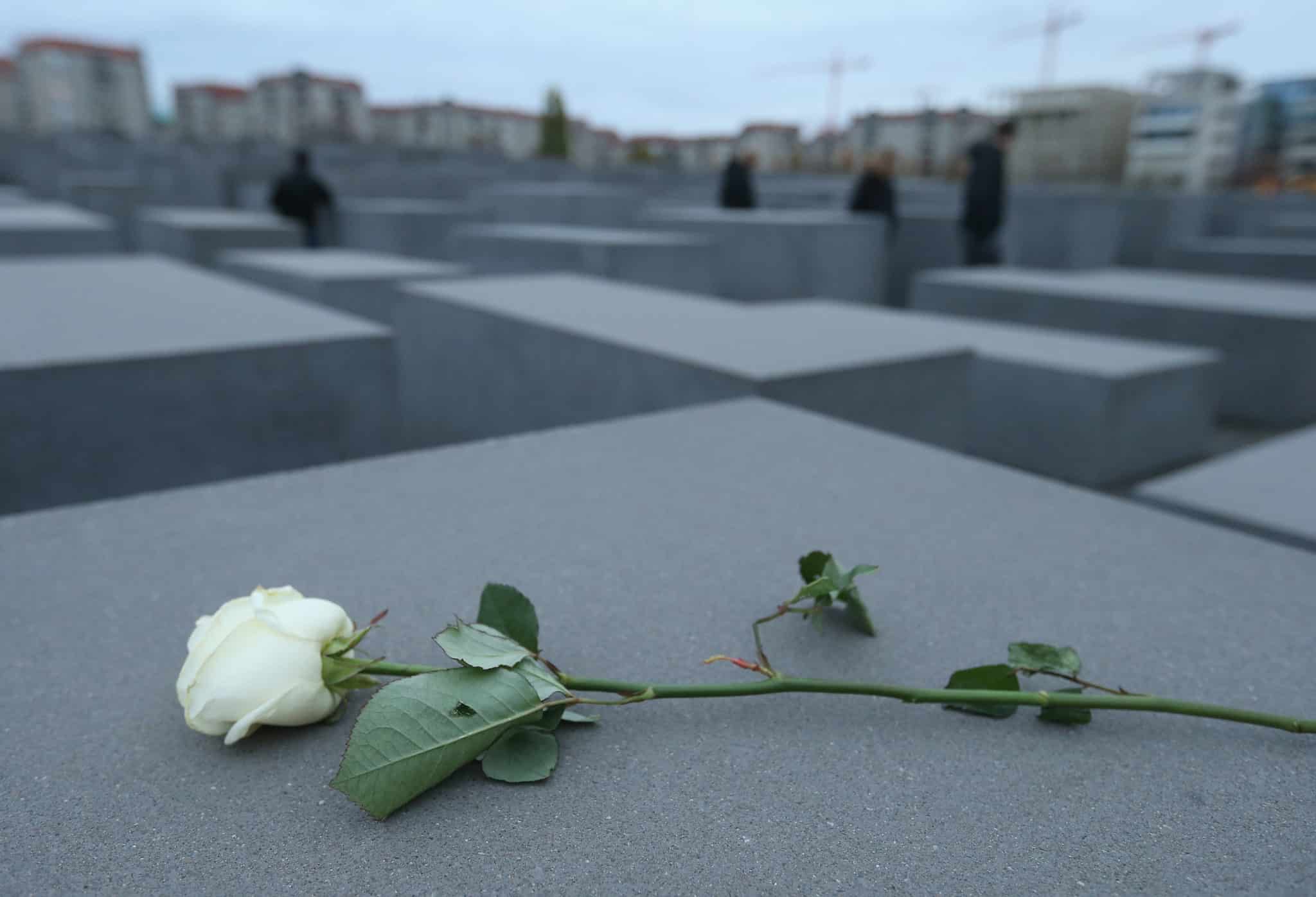 Austria Breaks Ground For Holocaust Memorial In Vienna