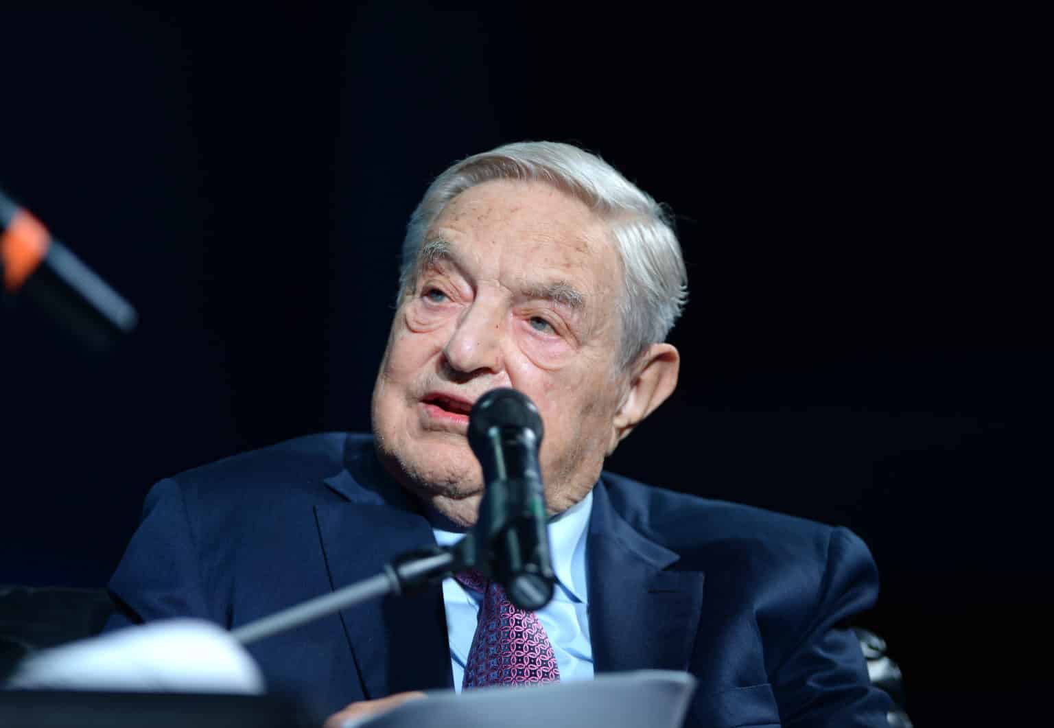 Who is George Soros? What Do All The Conspiracy Theories Around Him Mean?