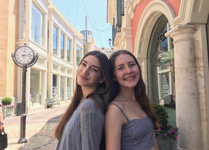 Free Teens Project Of