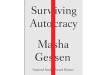 ‘Surviving Autocracy’ Attacks Trump’s Failings, Warns of His Power