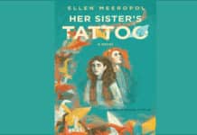 ‘Her Sister’s Tattoo’ Is an Insightful and Compassionate Tale of Sisterhood and Activism