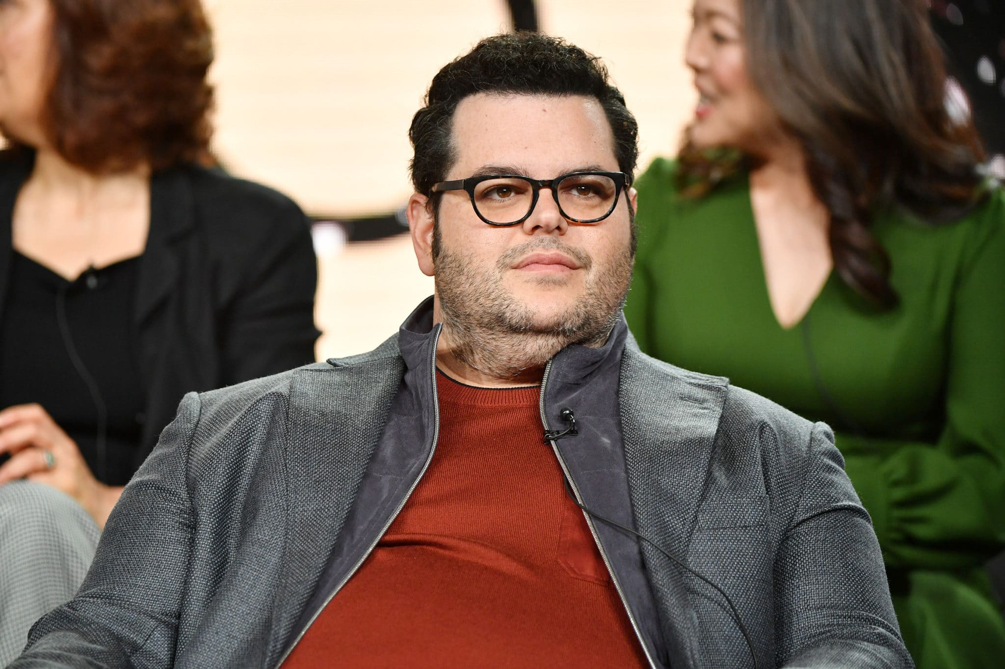 josh gad on anti semitism we all have do better josh gad on anti semitism we all have do better