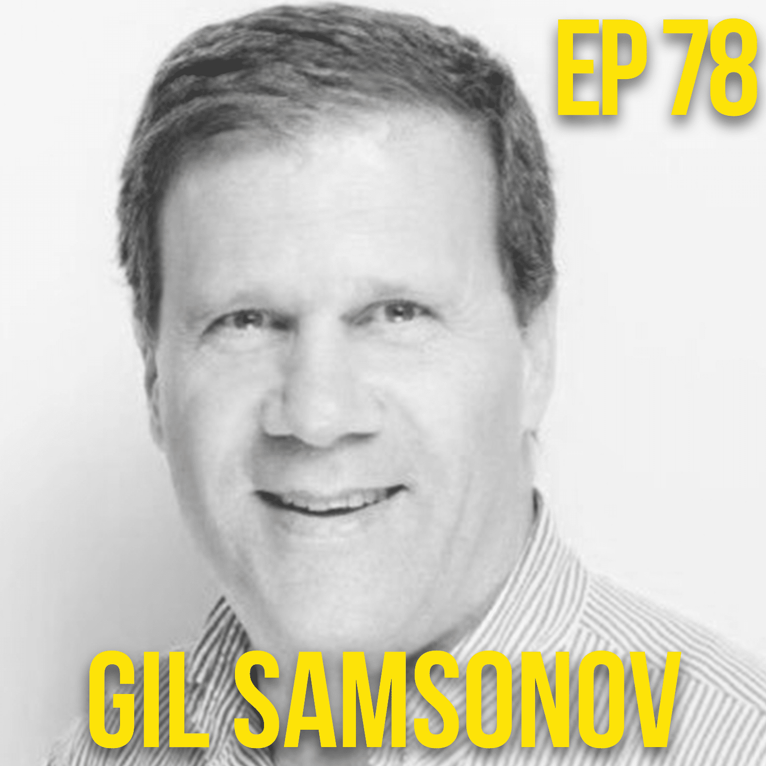Gil Samsonov